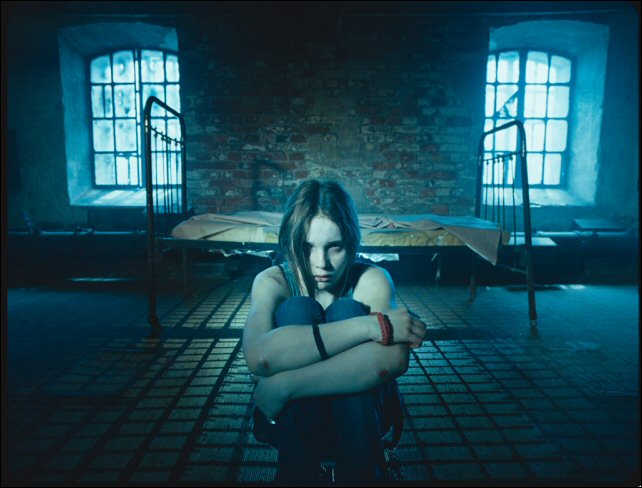 Indigon paholaisen lähettiläitä?