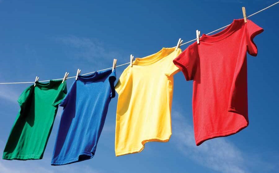 Intialaiset tutkijat saivat sähköä märistä vaatteista