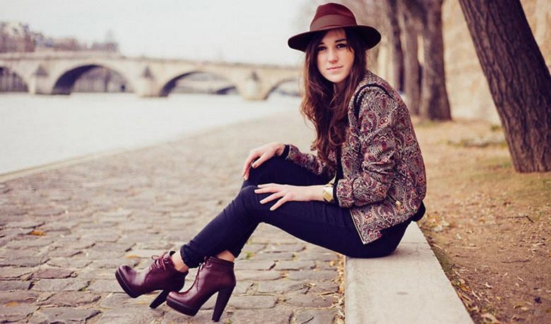 Innovatiivinen kangas antaa sinun luoda vaatteita mihin tahansa säähän