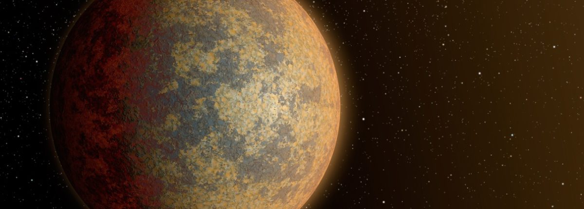 Oletettavasti asuttujen planeettojen ulkomaalainen elämä voi kuolla alkuunsa 