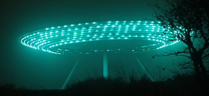 Muukalaiset vai venäläiset?