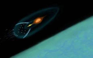 Muukalaiset ovat lähellä