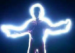 Maan päällä syntynyt muukalainen