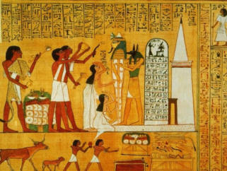 Mielenkiintoisia faktoja Egyptistä