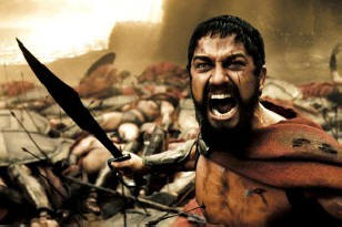 Mielenkiintoisia faktoja Sparta ja spartalaiset