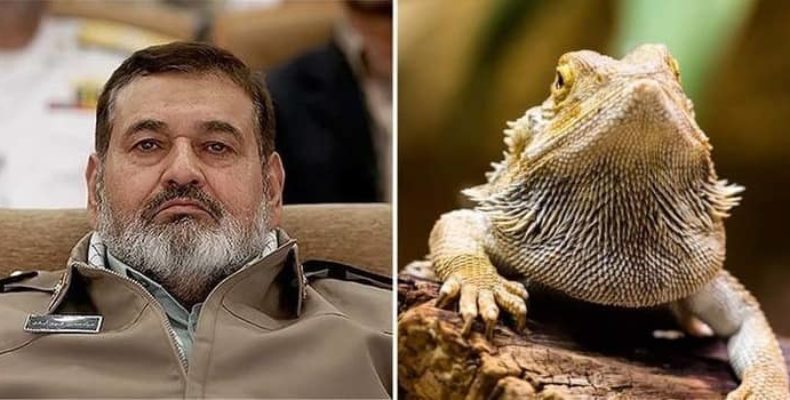 Iran on esittänyt mielenkiintoisen syytteen länsille vakoilutoiminnassaan