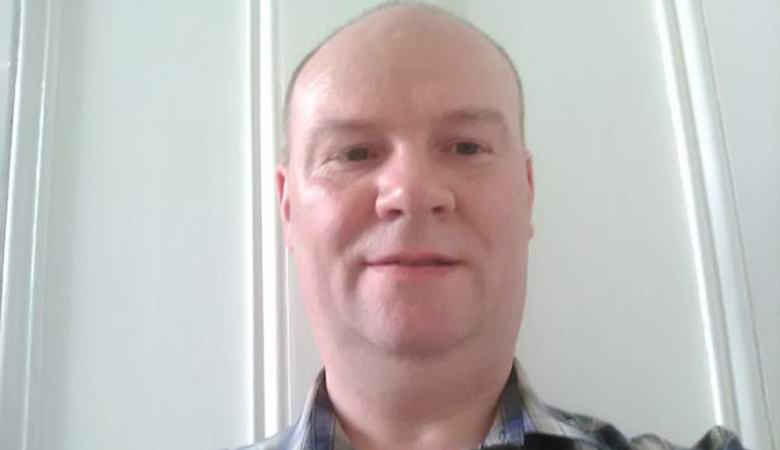 Irlantilainen väittää kuvanneensa Loch Nessin hirviön