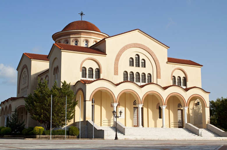 Psyykkisesti sairaiden paraneminen Kefallinian saarella