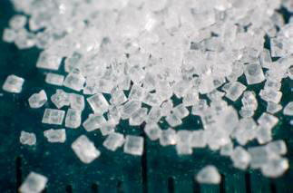 Poistamalla sokerin voit parantaa dramaattisesti terveyttäsi