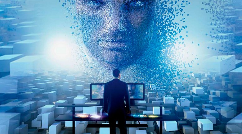 Tekoäly valloittaa tilaa luovuudessa