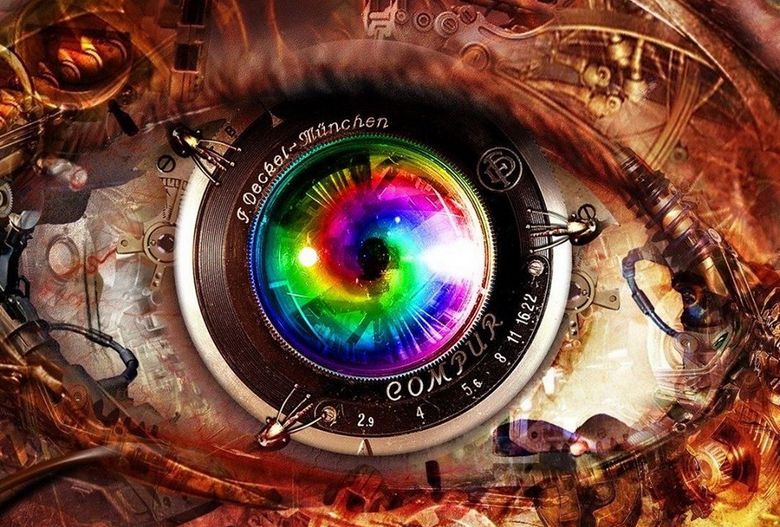 Tekoäly tarkkailee jatkuvasti meitä kaikkia