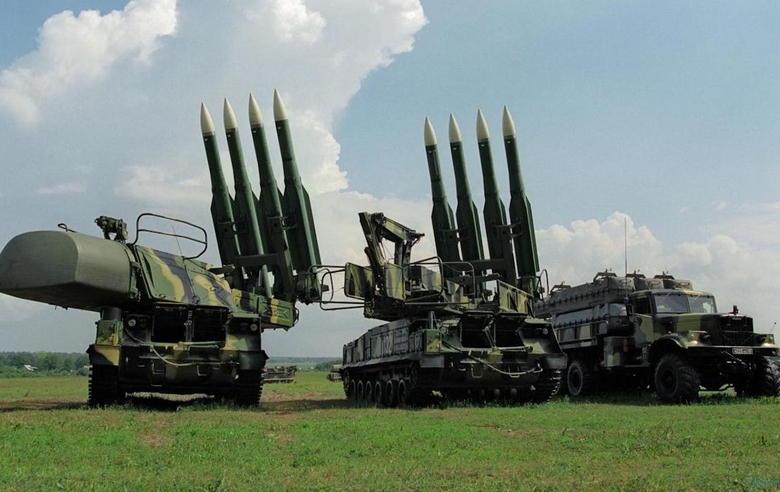 Keinotekoinen tiedustelu tuli Venäjän ilmapuolustuksen palvelukseen