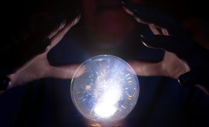 Keinotekoinen älykkyys opetetaan ennustamaan tulevaisuutta