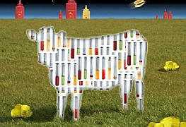 Keinotekoinen liha lähenee