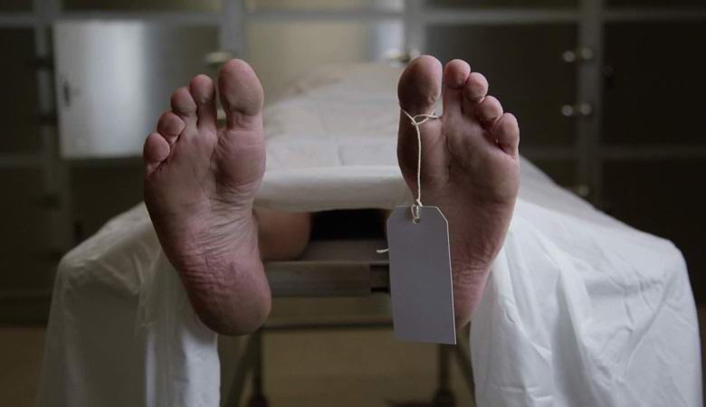 Espanjalainen herätti elämää surkeassa juuri ennen ruumiinavausa