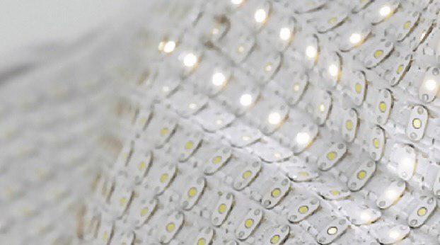 Espanjalaiset keksijät ovat luoneet t-paidan, joka tuottaa sähköä