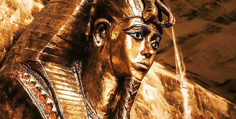 Faraojen kirous peläten, arkeologit vastustivat Egyptin viranomaisten toimia