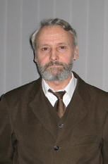 Tutkija Alexander Gurvits katseli elävää yetiä kolme minuuttia