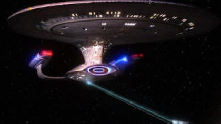 Tutkijat ovat luoneet lasersäteen, joka voi liikuttaa oikeita esineitä.