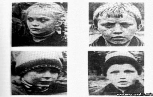 Voronežin UFO: n historia. Video