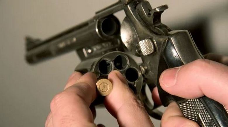 Venäjän ruletin historiasta