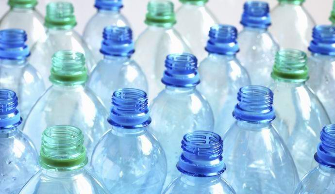 Opimme valmistamaan polttoainetta muovista