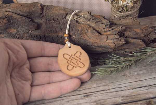 viehätys linden nahkaa 