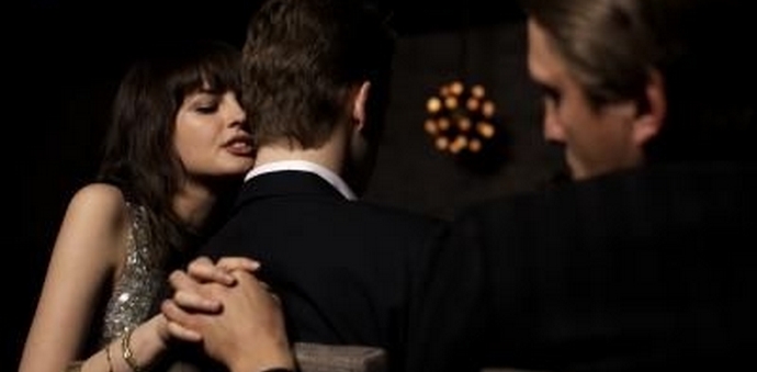 Vaimon petos tänään ja eilen