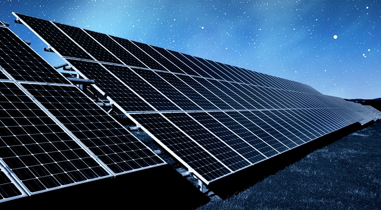 Keksijät ovat luoneet yön yli sähkögeneraattoreita