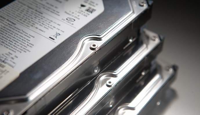 Atom-kokoinen tietovarasto keksitty