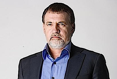 Alexander LITVIN.
