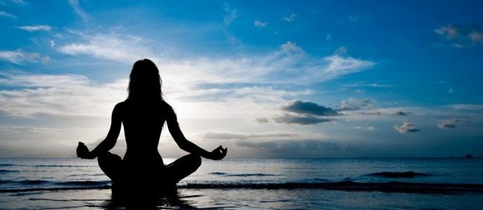 Jooga on paholaisen työ?