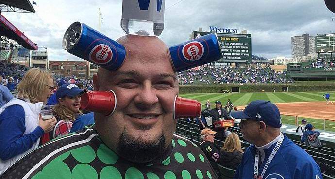 Kohteet tarttuvat amerikkalaiseen