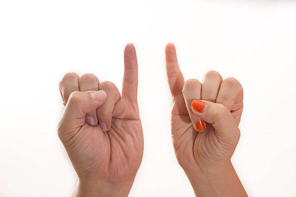 vaaleanpunainen kutina 