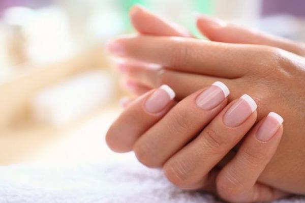 Miksi oikean tai vasemman käden etusormi kutisee? 