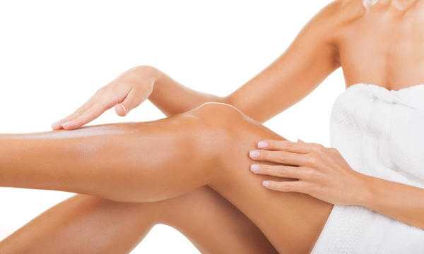 Jos molemmat polvet kutisevat 