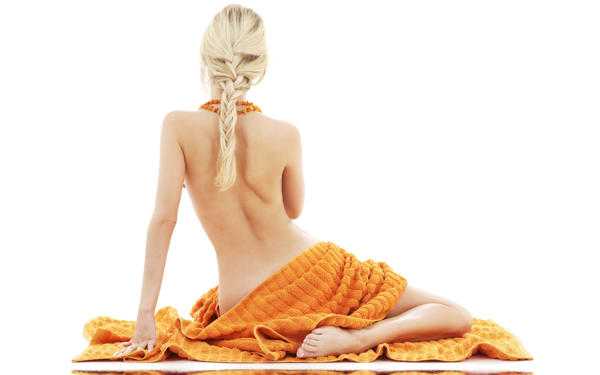 Selkärangan ja lapaluiden alueella 