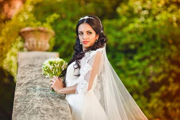 miksi morsian unelmoi 