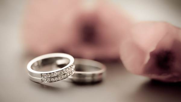 miksi unelma menettää vihkisormus 