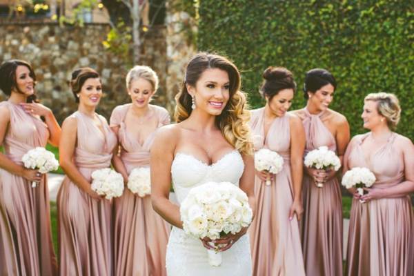 mikä on unelma tyttöystävän häät 