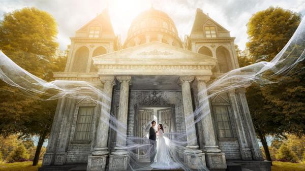 nähdä häät unessa 