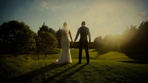 miksi unelma siitä, että kaveri menee naimisiin toisen kanssa 