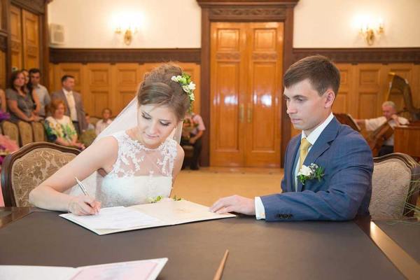 mikä on unelma avioliiton rekisteröinnistä 