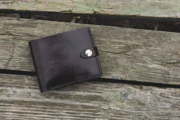 onko mahdollista antaa lompakko 