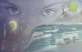 Kuinka sielut näyttävät korkeudeltaan heidän heittämänsä ruumis