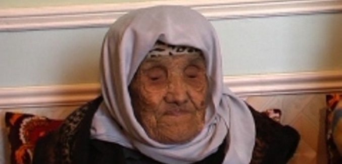 Kuinka välttää vanhuutta?