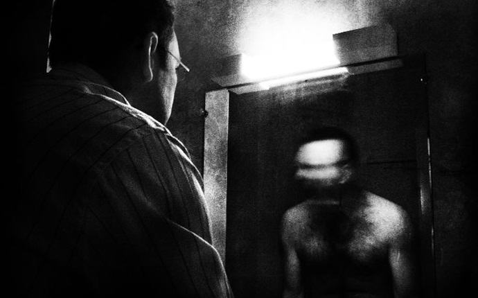 Kuinka kanadalaiset tekivät keinotekoisesti haamun