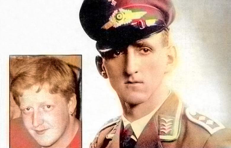 Kuten Carl Edon todisti maailmalle, että reinkarnaatio on todellista.