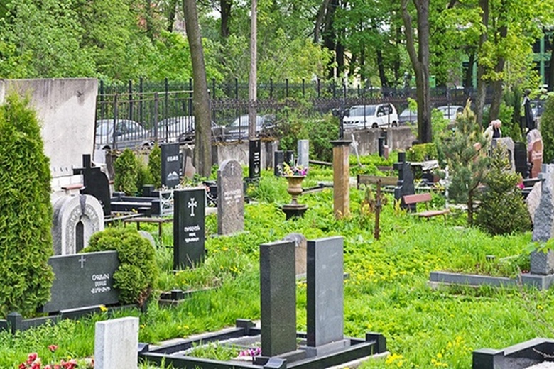 Kuinka kuollut isäni pelasti minut