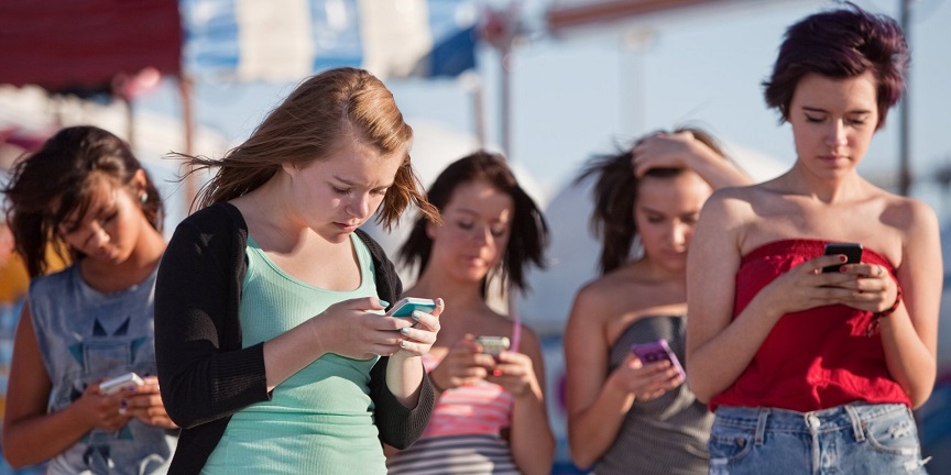 Kuinka matkapuhelimet vaikuttavat aivojen toimintaan?